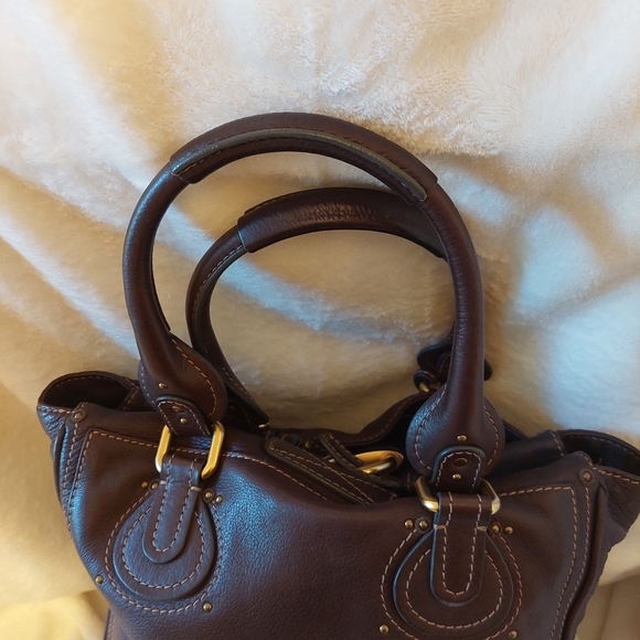 Chloe Handbag - Picture 5 of 16